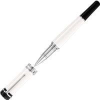Boligrafo Montblanc Bonheur in Resina 114833 - 114833
